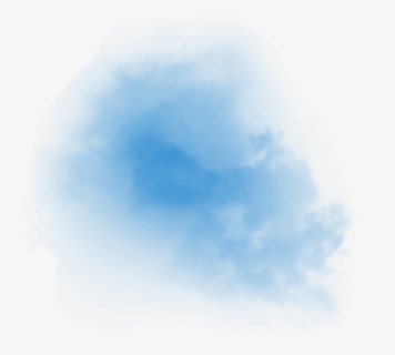 #blue #mist - Cumulus, HD Png Download, Free Download