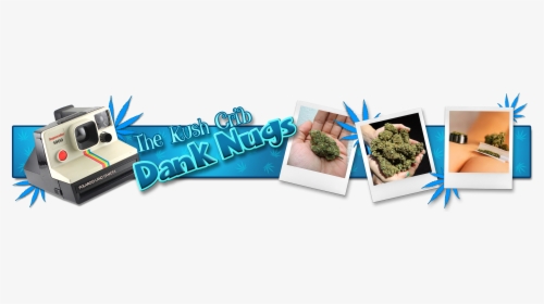 Collection Of Dank Nugs - Graphic Design, HD Png Download, Free Download