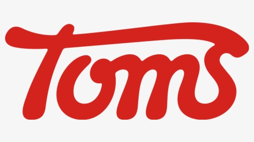 Toms Logo, HD Png Download, Free Download