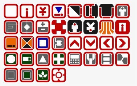 Semiotic, HD Png Download, Free Download