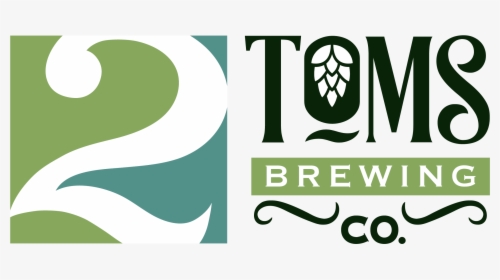 2 Toms Brewery, HD Png Download, Free Download
