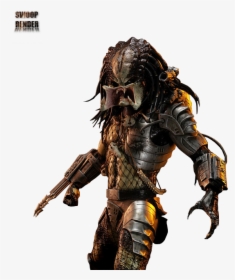 Predator Png Image - Predator Png, Transparent Png, Free Download