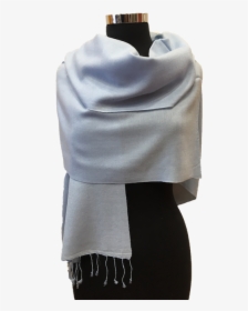 Blue Mist - Scarf, HD Png Download, Free Download
