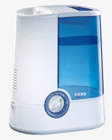 Vicks Warm Moisture Humidifier, HD Png Download, Free Download