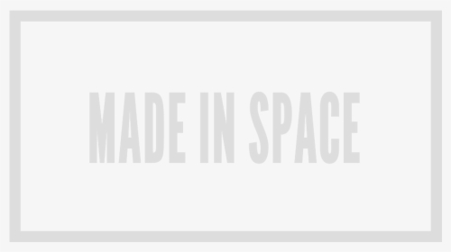 Made In Space - Spacemen, HD Png Download, Free Download