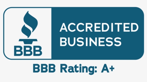 Troy Garage Door Is An A Accredited Business With The - Better Business Bureau, HD Png Download, Free Download