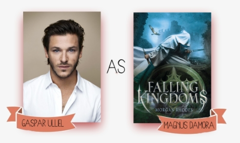 Falling Kingdoms Series, HD Png Download, Free Download