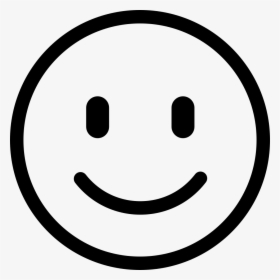 Computer Icons Emoticon Smiley Clip Art - Vectorworks Logo, HD Png Download, Free Download
