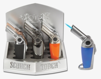 Scorch Torch Multi Angle, HD Png Download, Free Download