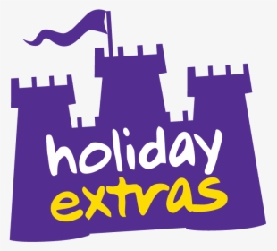 Holiday Extras Png, Transparent Png, Free Download