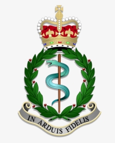 Medic Army Soldier - 5 Armoured Medical Regiment, HD Png Download, Free Download