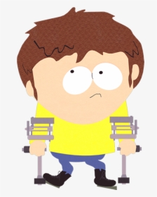 Jimmy South Park, HD Png Download, Free Download