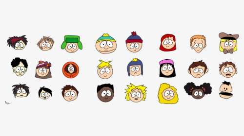 Transparent Eric Cartman Png, Png Download, Free Download