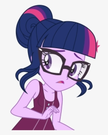 Twilight Equestria Girls 3, HD Png Download, Free Download