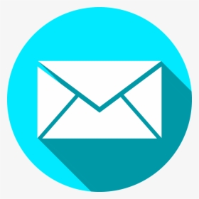 Letters, Icon, Send, Button, App, Logo, Network - Mail Icon, HD Png Download, Free Download