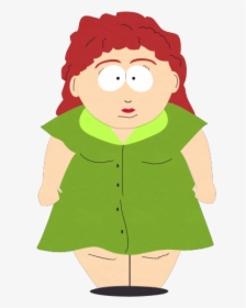 Lisa Cartman From South Park, HD Png Download, Free Download