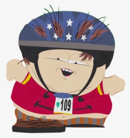 Image Special Olympics Cartman Png South Park Archives - Special Cartman, Transparent Png, Free Download