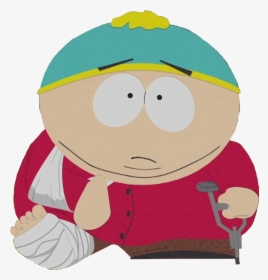 Eric Cartman Transparent Png, Png Download, Free Download
