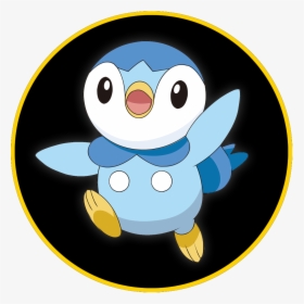 Piplup Png, Transparent Png, Free Download