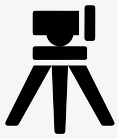 Surveying & Mapping - Land Survey Icon, HD Png Download, Free Download