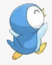 Pokemon Piplup , Png Download, Transparent Png, Free Download