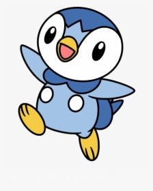 piplup coloring pages