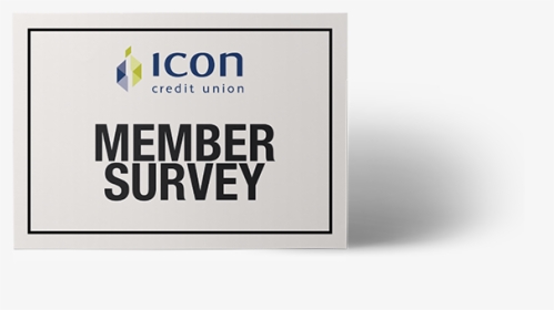 Icon Credit Union, HD Png Download, Free Download