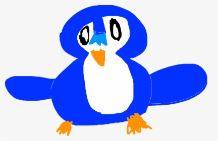Adã©lie Penguin, HD Png Download, Free Download