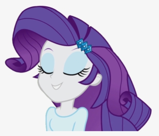 Transparent Cute Eyes Png - Thebarsection Rarity Deviantart, Png Download, Free Download