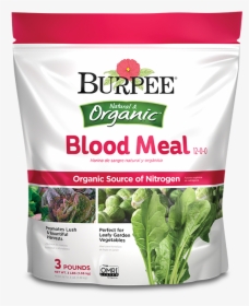 Blood Meal Fertilizer, HD Png Download, Free Download