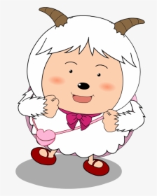 Pleasant Goat Wiki - 暖 羊 羊, HD Png Download, Free Download