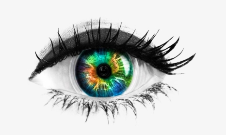 Big Brother Eye Png - Big Brother Eye 2018, Transparent Png, Free Download