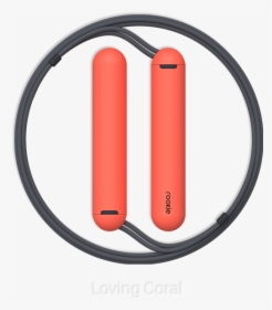 Smart Rope Rookie Jump Rope, HD Png Download, Free Download