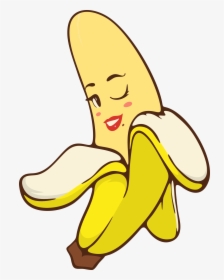 Lewd Banana - Banane Png, Transparent Png, Free Download