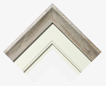 Rustic Wash Frame - Ceiling, HD Png Download, Free Download