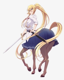 Centorea Monster Musume, HD Png Download, Free Download