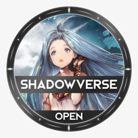 Pam Shadowverse Open Euro Brigade Of The Sky, HD Png Download, Free Download