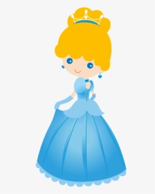 Clipart Princesse, HD Png Download, Free Download