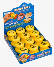 Imagen Stamp Eat Bandeja - Stamp Toy, HD Png Download, Free Download
