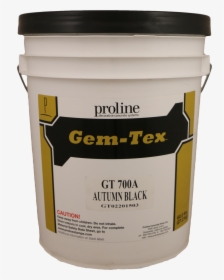 Proline Gem-tex - Plastic, HD Png Download, Free Download