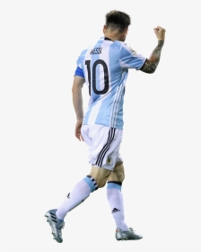 Messi Argentina Png 2017 , Png Download - Messi Argentina Png 2017, Transparent Png, Free Download