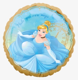 Cinderella Png - Disney Princess Cinderella, Transparent Png, Free Download