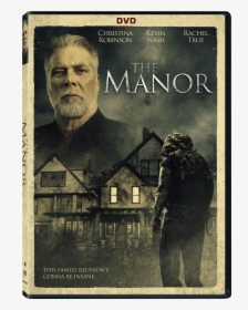 Manor Movie 2018, HD Png Download, Free Download