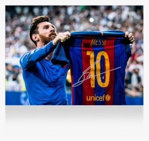 Messi Png 2017, Transparent Png, Free Download