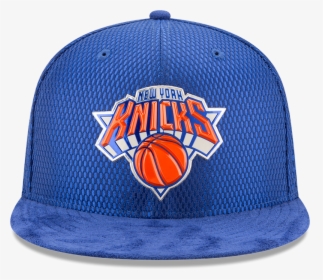 Picture Of Nba New York Knicks 2017 On-court Snapback - Logo New York Knicks, HD Png Download, Free Download