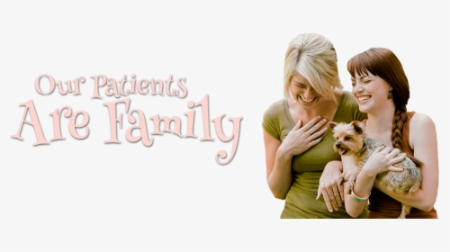 Our Patients Are Family - Dorgi, HD Png Download, Free Download