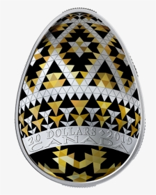 Detailed Egg, HD Png Download, Free Download