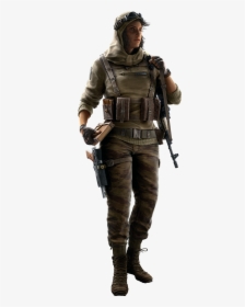 Rainbow Six Wiki - Army, HD Png Download, Free Download