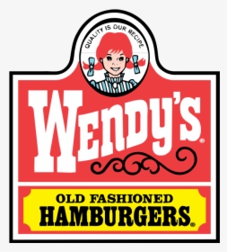 Wendy"s - Wendys Logo, HD Png Download, Free Download