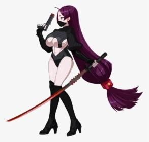 Raikou Alter, HD Png Download, Free Download